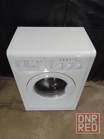 Стиральная машина на 5 кг Донецк - изображение 2