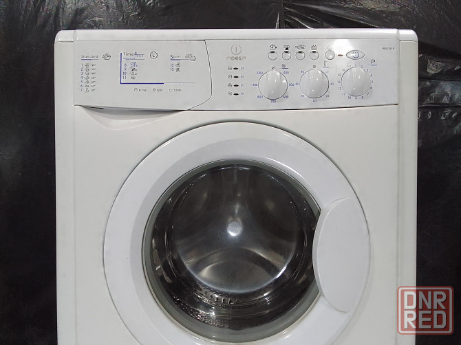 Стиральная машина на 5 кг Донецк - изображение 4