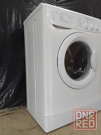 Стиральная машина на 5 кг Донецк - изображение 3