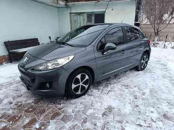 Продам peugeot 207, 2011г.в, 97 000 км., механика, 1.4 л Донецк