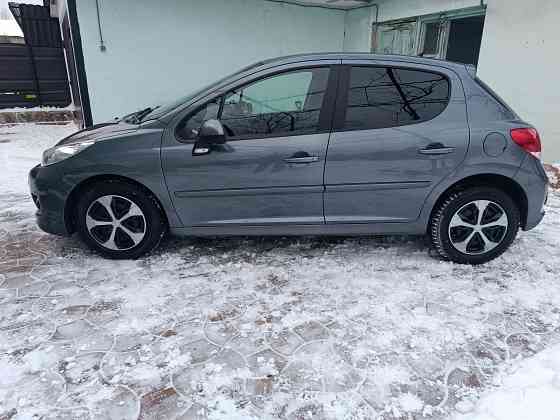 Продам peugeot 207, 2011г.в, 97 000 км., механика, 1.4 л Донецк