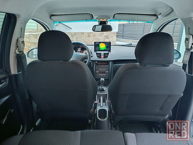 Продам peugeot 207, 2011г.в, 97 000 км., механика, 1.4 л Донецк - изображение 7