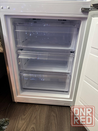 Холодильник Донецк - изображение 3