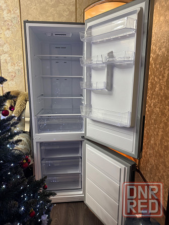 Холодильник Донецк - изображение 2