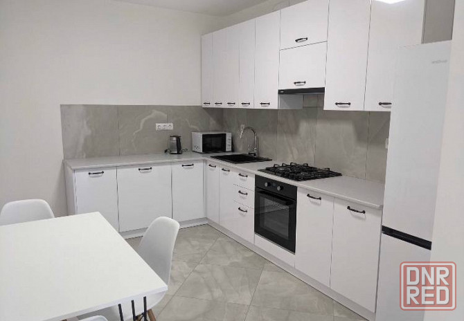 Мариуполь центр Казанцева 2-х ком Собственник Мариуполь - изображение 1