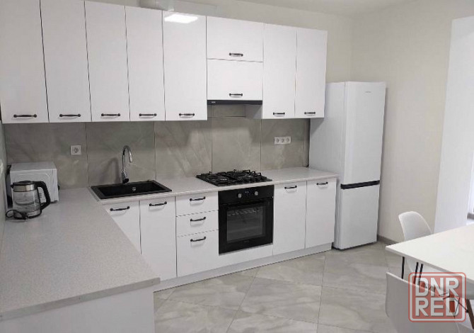 Мариуполь центр Казанцева 2-х ком Собственник Мариуполь - изображение 2