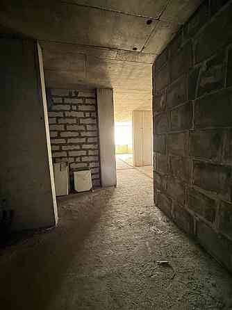 3 комн квартира, новострой, жк "Фаворит" (Шахтёрская площадь) Донецк