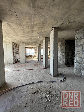 3 комн квартира, новострой, жк "Фаворит" (Шахтёрская площадь) Донецк - изображение 2