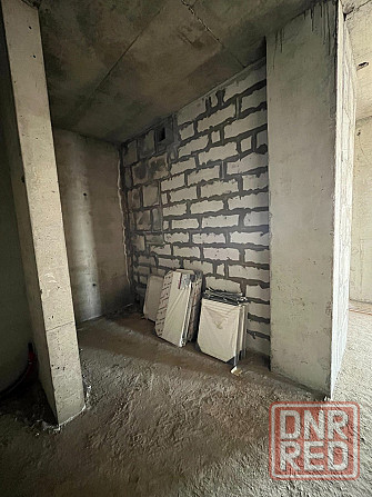 3 комн квартира, новострой, жк "Фаворит" (Шахтёрская площадь) Донецк - изображение 7