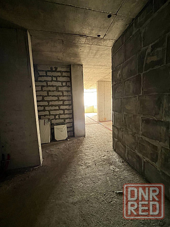 3 комн квартира, новострой, жк "Фаворит" (Шахтёрская площадь) Донецк - изображение 5