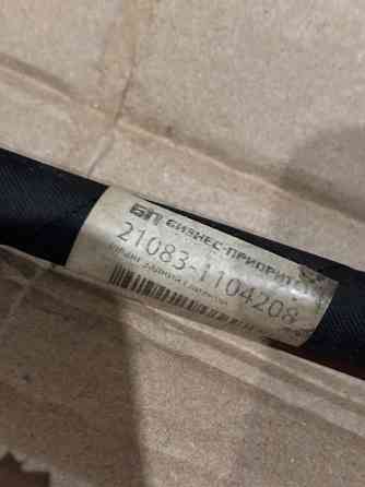 Шланг топливный сливной к баку на Ваз-2108, 2109, 2199, 2113, 2114, 2115 Донецк