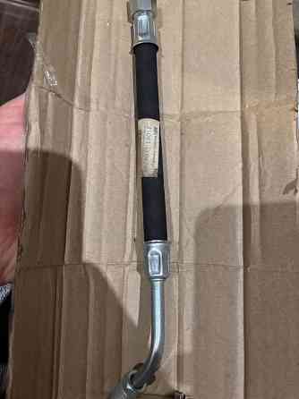 Шланг топливный сливной к баку на Ваз-2108, 2109, 2199, 2113, 2114, 2115 Донецк