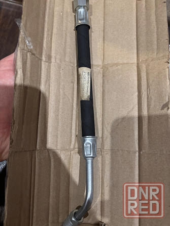 Шланг топливный сливной к баку на Ваз-2108, 2109, 2199, 2113, 2114, 2115 Донецк - изображение 1