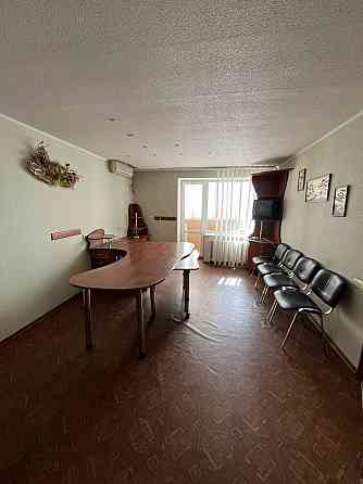 1 комн квартира под тихий офис, ул. Розы Люксембург Донецк