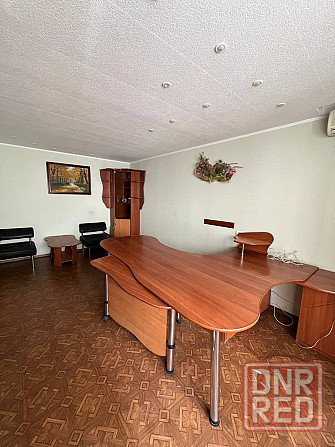 1 комн квартира под тихий офис, ул. Розы Люксембург Донецк - изображение 5