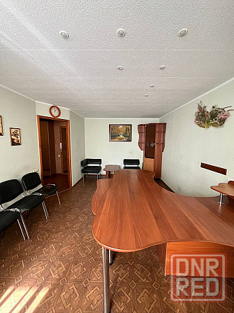 1 комн квартира под тихий офис, ул. Розы Люксембург Донецк - изображение 2