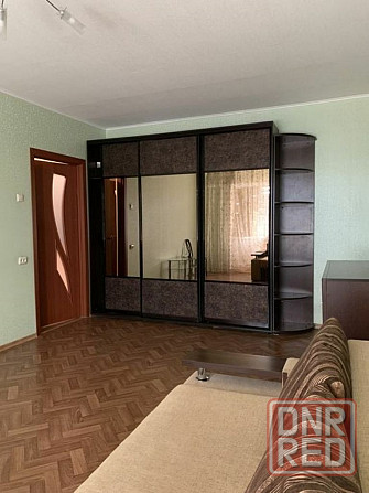 Сдам квартиру на Текстильщике Донецк - изображение 4