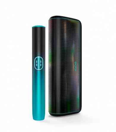 IQOS Iluma / IQOS Iluma i / Terea Москва