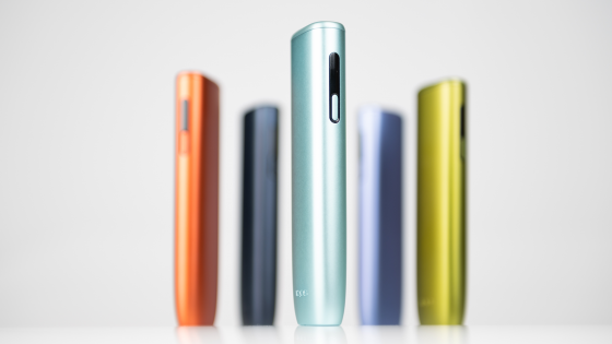 IQOS Iluma / IQOS Iluma i / Terea Москва