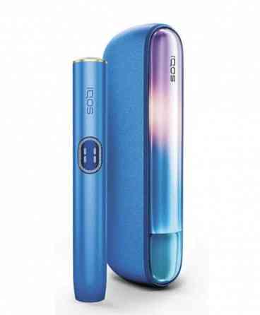 IQOS Iluma / IQOS Iluma i / Terea Москва