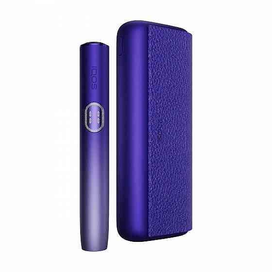 IQOS Iluma / IQOS Iluma i / Terea Москва