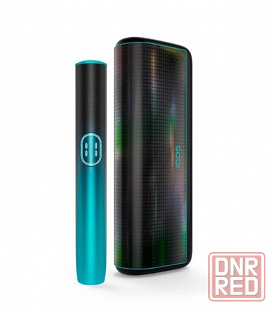 IQOS Iluma / IQOS Iluma i / Terea Москва - изображение 4