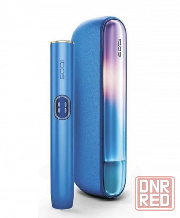 IQOS Iluma / IQOS Iluma i / Terea Москва - изображение 5
