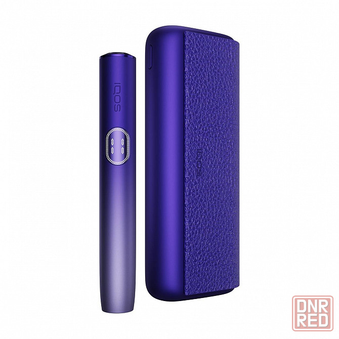 IQOS Iluma / IQOS Iluma i / Terea Москва - изображение 6