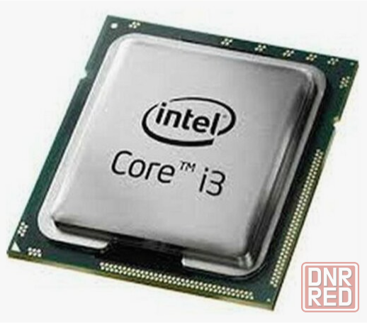 Процессор Intel Core I3-4150 Haswell Lga1150, 2 X 3500 мгц б/у (арт-4827) Макеевка - изображение 1