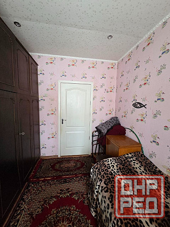 2 комн квартира, Майский рынок (ул. Вышнеградского) Донецк - изображение 8