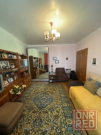 2 комн квартира, Майский рынок (ул. Вышнеградского) Донецк - изображение 2