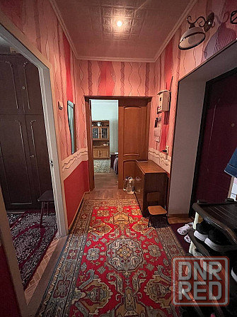 2 комн квартира, Майский рынок (ул. Вышнеградского) Донецк - изображение 3