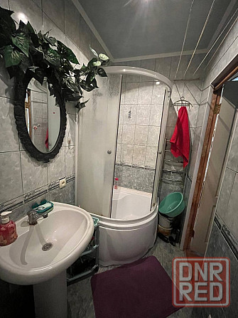 2 комн квартира, Майский рынок (ул. Вышнеградского) Донецк - изображение 7