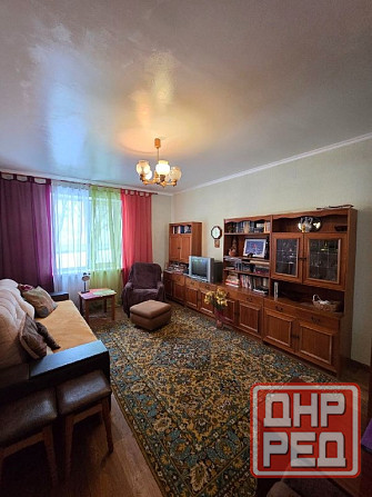 2 комн квартира, Майский рынок (ул. Вышнеградского) Донецк - изображение 1