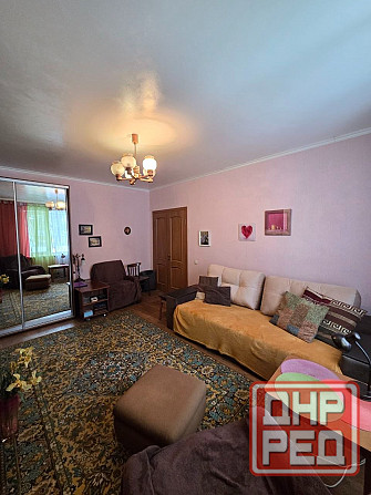 2 комн квартира, Майский рынок (ул. Вышнеградского) Донецк - изображение 4