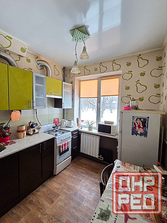 2 комн квартира, Майский рынок (ул. Вышнеградского) Донецк - изображение 2