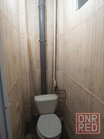 Продается 2 комнатная квартира Ленинский р-н Стоматология Донецк - изображение 9