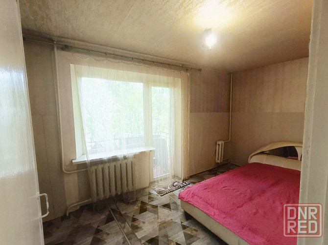 Продается 2 комнатная квартира Ленинский р-н Стоматология Донецк - изображение 5