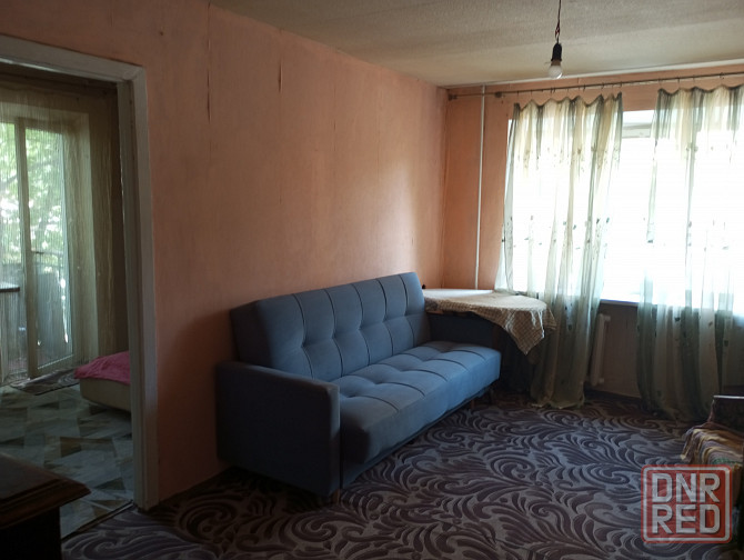 Продается 2 комнатная квартира Ленинский р-н Стоматология Донецк - изображение 6