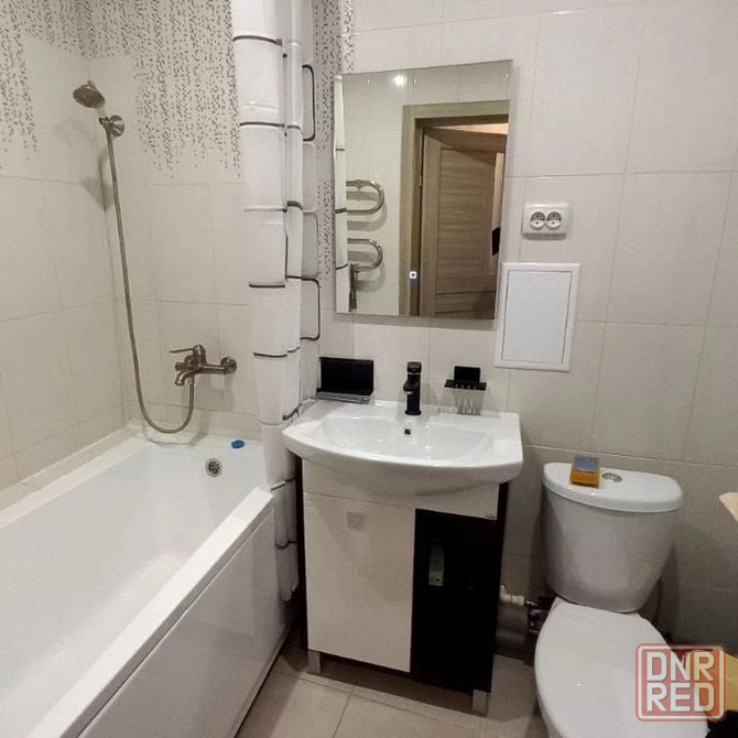 Сдаю 2-к квартиру в Ворошиловском районе, ориентир: Динамо, бц Скиф Донецк - изображение 1