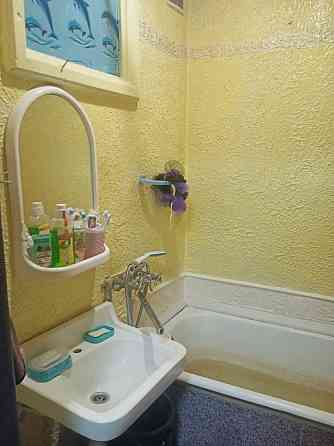 2-х комнатная квартира в Пролетарском р-не Донецк