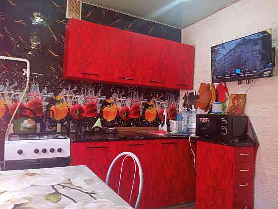 2-х комнатная квартира в Пролетарском р-не Донецк