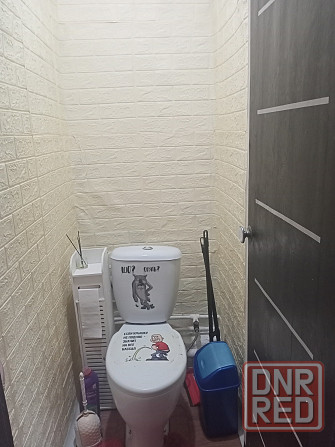 2-х комнатная квартира в Пролетарском р-не Донецк - изображение 7