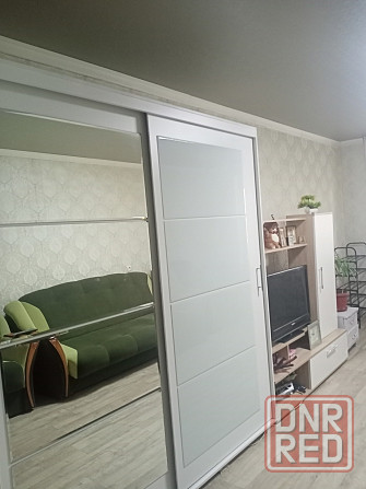 2-х комнатная квартира в Пролетарском р-не Донецк - изображение 4