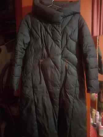 Пальто женское зимнее Донецк