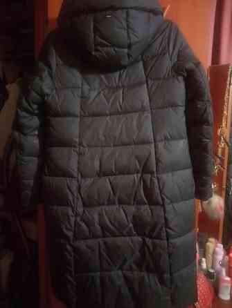 Пальто женское зимнее Донецк