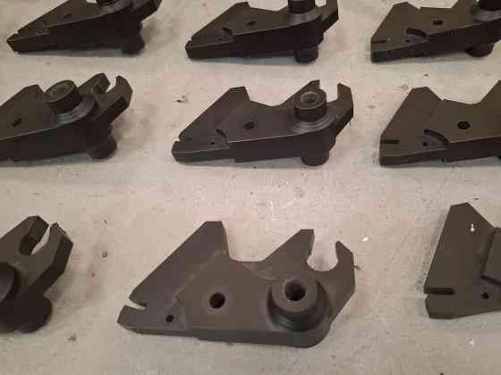 Услуги токаря (универсал, чпу). Мариуполь