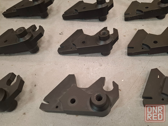 Услуги токаря (универсал, чпу). Мариуполь - изображение 4