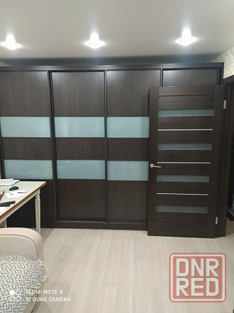 Сдам в аренду квартиру в Ворошиловском районе, Школа 14 Донецк - изображение 7