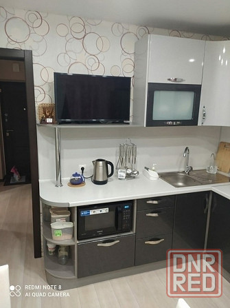 Сдам в аренду квартиру в Ворошиловском районе, Школа 14 Донецк - изображение 5